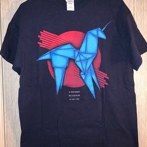 Blade Runner Graphic Tee